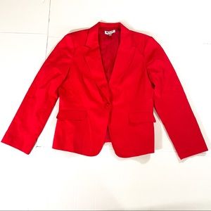 NYP Blazer